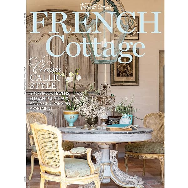 Country French: The Editors of Country French: 9781547850495